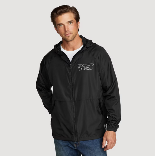 Eddie Bauer Men's Momentum UPF Hoodie