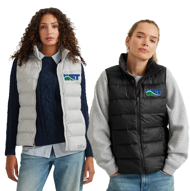 Eddie Bauer Women's CirrusLite Down Vest