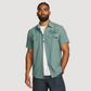 Eddie Bauer Men's Atlas Exploration Flex Short-Sleeve Shirt