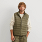 Eddie Bauer Men's CirrusLite Down Vest
