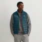 Eddie Bauer Men's CirrusLite Down Vest