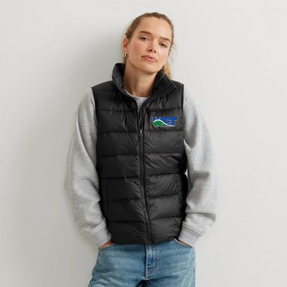 Eddie Bauer Women's CirrusLite Down Vest