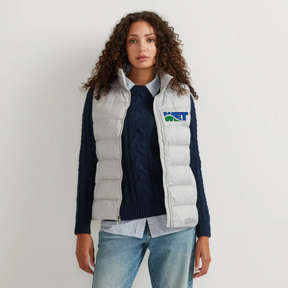 Eddie Bauer Women's CirrusLite Down Vest