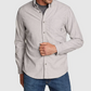 Eddie's Favorite Flannel Classic Fit Shirt - Solid