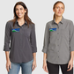 Ladies Escapelite Shirt