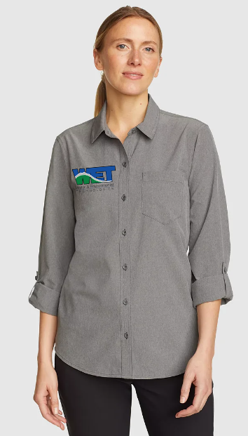 Ladies Escapelite Shirt