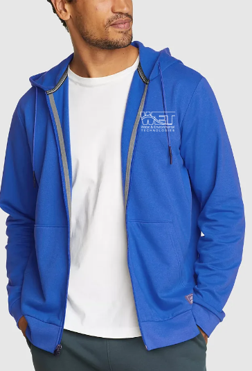 Eddie Bauer Everyday Full-Zip Hoodie