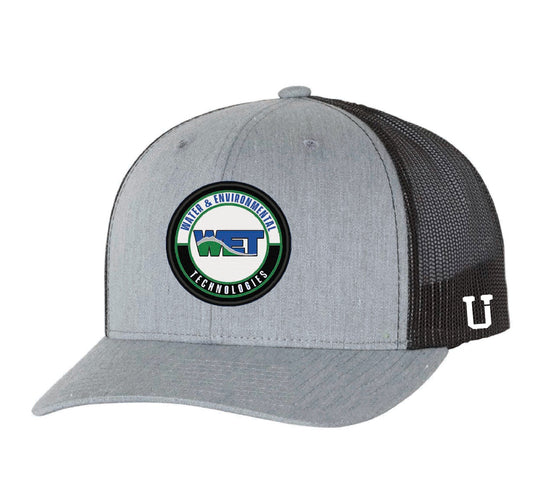 Up-Top WET Hat