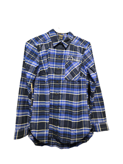 EB Expedition Performance Flannel 2.0