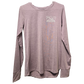 Ladies Eddie Bauer Resolution Stretch Long-Sleeve T-Shirt