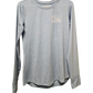 Ladies Eddie Bauer Resolution Stretch Long-Sleeve T-Shirt