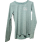 Ladies Eddie Bauer Resolution Stretch Long-Sleeve T-Shirt
