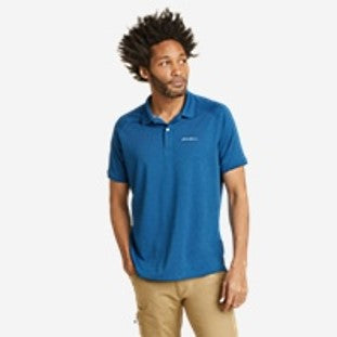 Eddie Bauer Resolution Pro Short-Sleeve Polo 2.0 (coming soon)