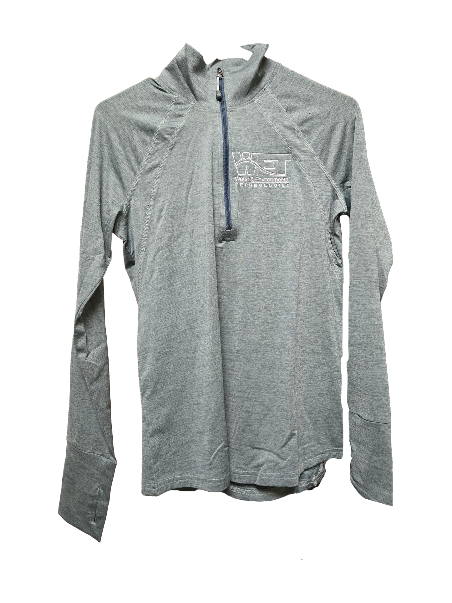 Resolution Stretch Long-Sleeve 1/4 Zip