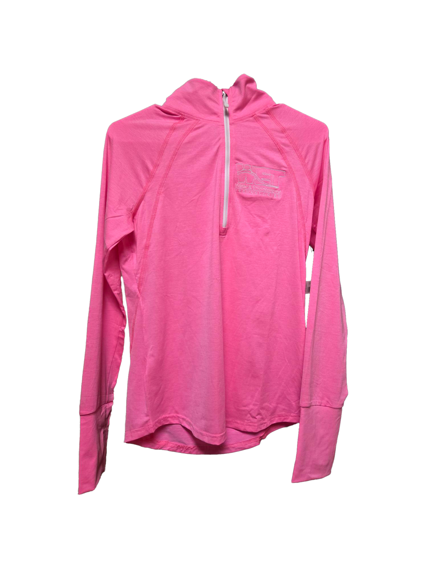 Resolution Stretch Long-Sleeve 1/4 Zip