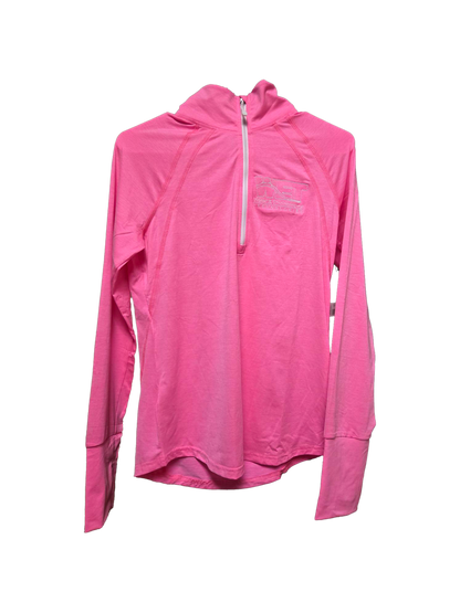 Resolution Stretch Long-Sleeve 1/4 Zip