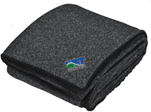 WET Sherpa Blanket