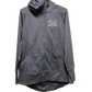 Ladies Train Ascent Full-Zip Hoodie