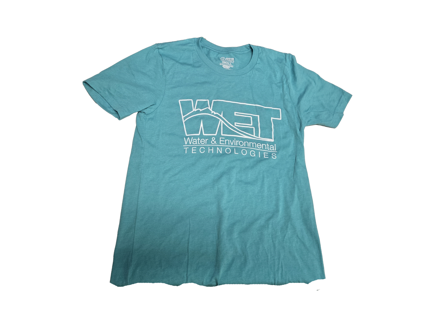 WET 5518 Short Sleeve Shirts