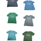 WET 5518 Short Sleeve Shirts