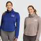 Women's Train Ascent Scrunch Neck Sweatshirt (coming soon)