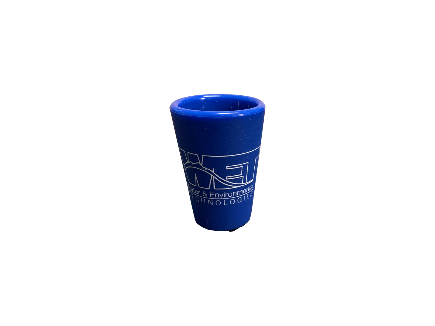 SiliPint Shot Glass