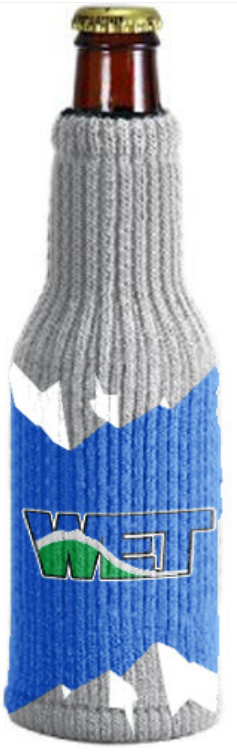 Bottle Beanie