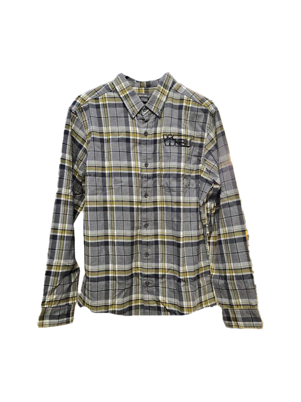 Eddie's Favorite Classic Fit Flannel—Plaid