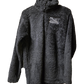Ladies Eddie Bauer Quest Plush 2.0 1/4-Zip
