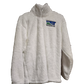Ladies Eddie Bauer Quest Plush 2.0 1/4-Zip