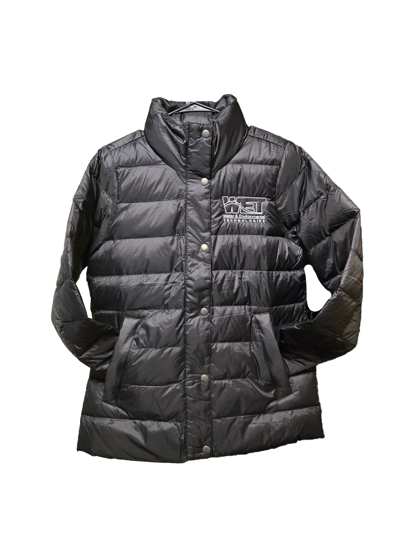 Eddie Bauer StratusTherm Down Jacket