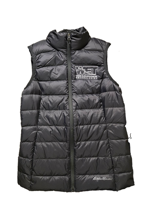 Eddie Bauer Down Vest