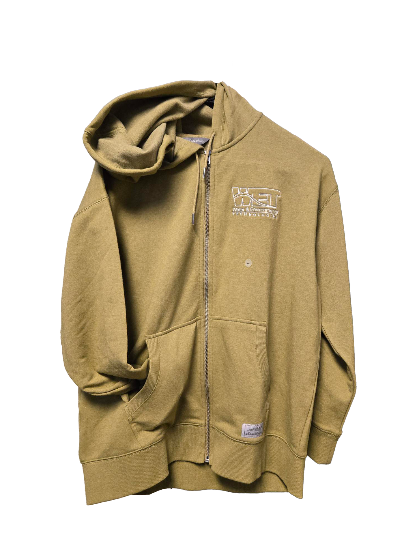 Eddie Bauer Cozy Camp Full-Zip Hoodie