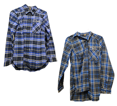 Ladies EB Expedition Performance Flannel 2.0