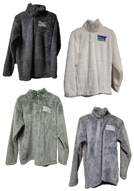 Eddie Bauer Quest Plush 2.0 1/4-Zip