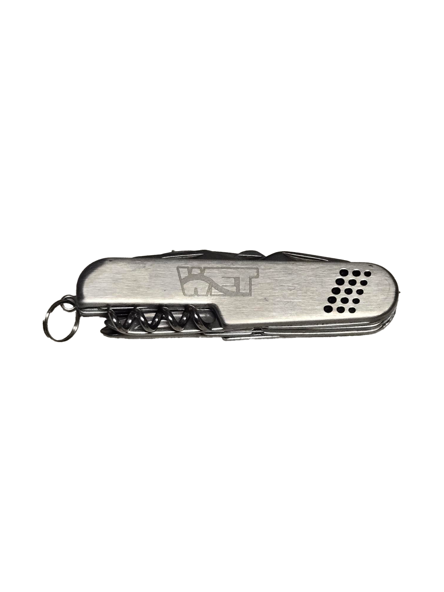 Stainless Steel Pocket Knife