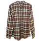 Eddie's Favorite Classic Fit Flannel—Plaid