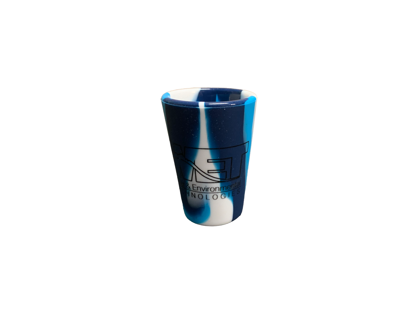 SiliPint Shot Glass