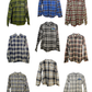 Eddie's Favorite Classic Fit Flannel—Plaid