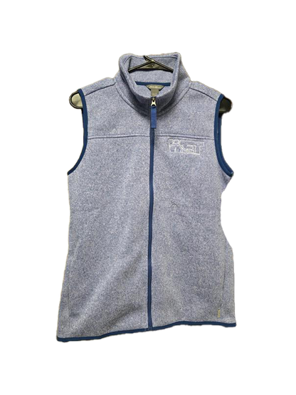 Ladies Eddie Bauer Radiator Fleece Vest