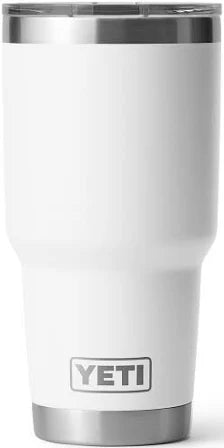 Yeti 30oz Rambler