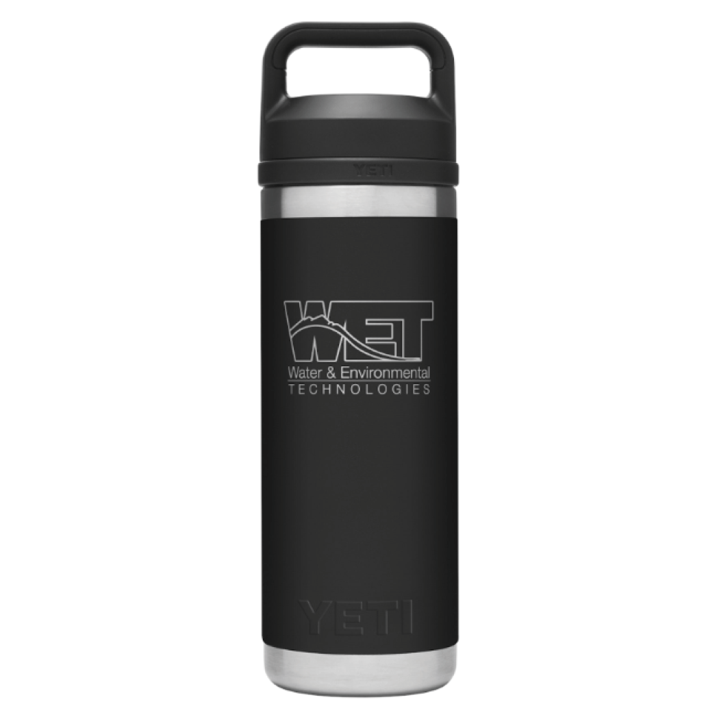 YETI 18oz Rambler
