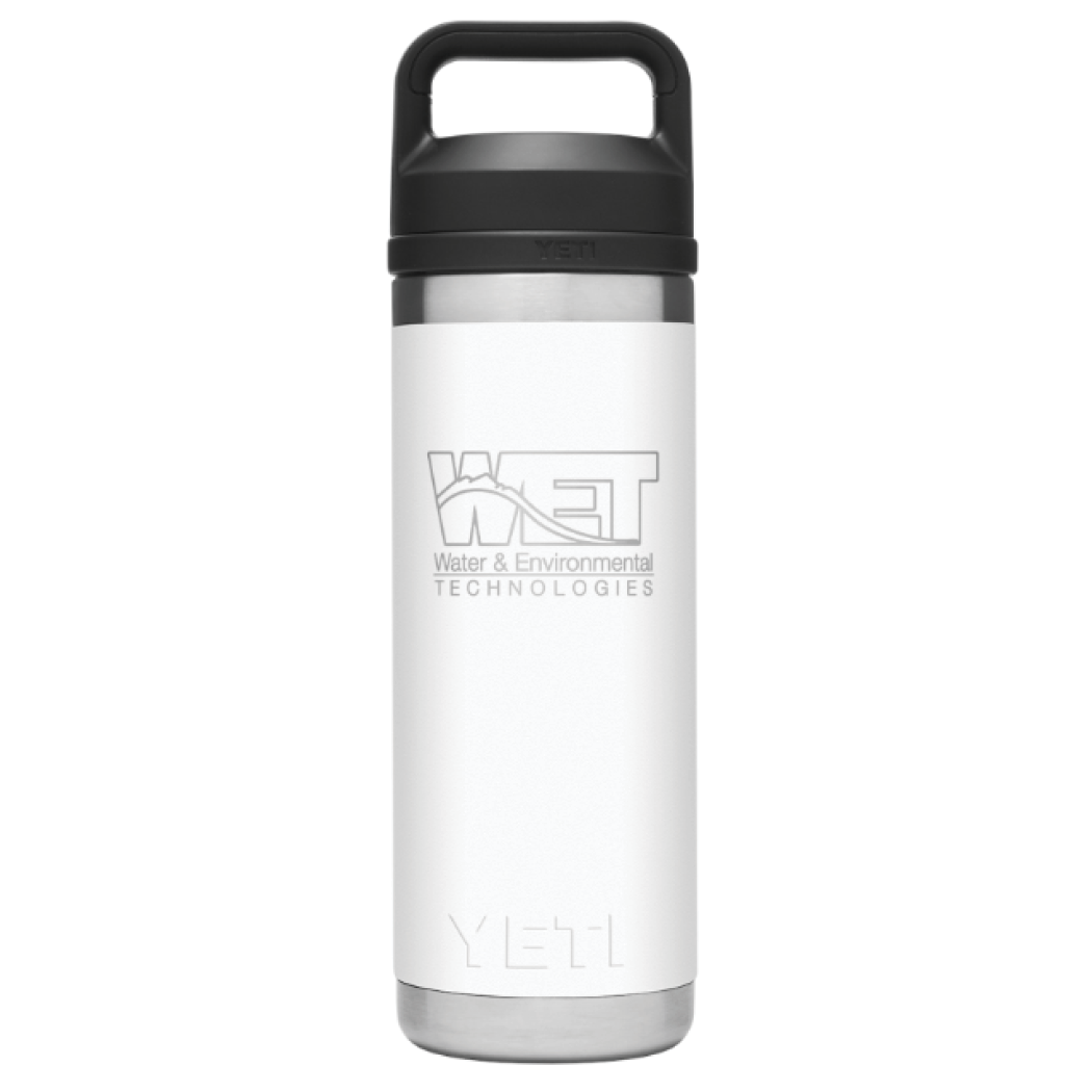 YETI 18oz Rambler