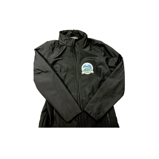 20-Year Shell Jacket—Ladies