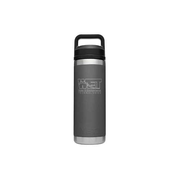 YETI 18oz Rambler