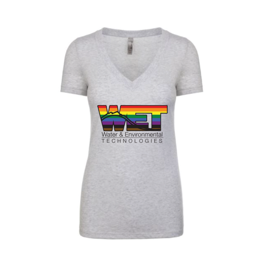 Pride Shirt—Ladies'