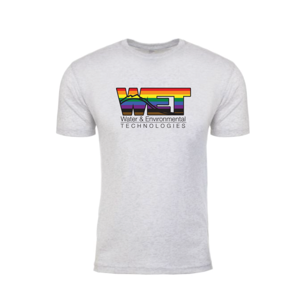 Pride Shirt—Unisex