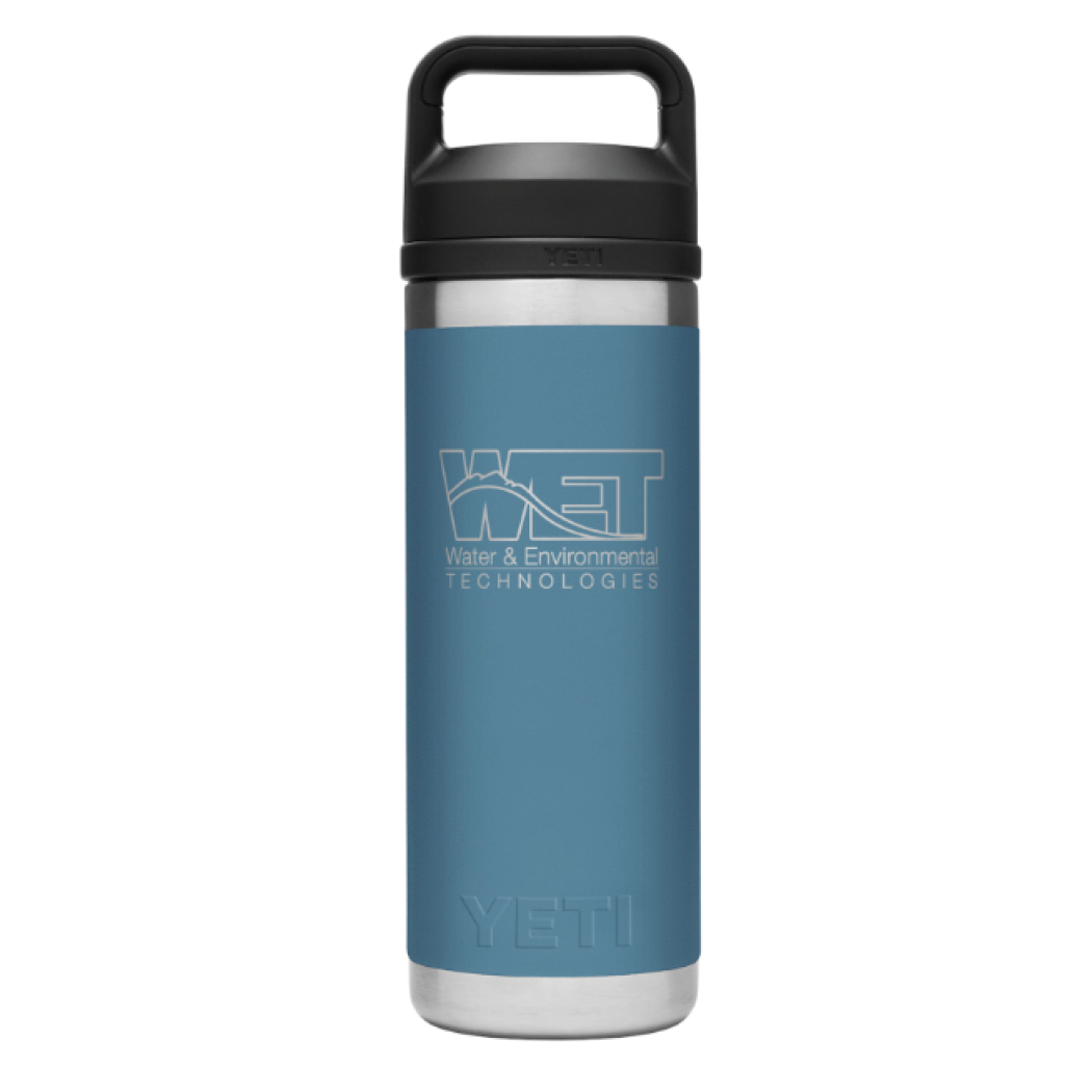 YETI 18oz Rambler